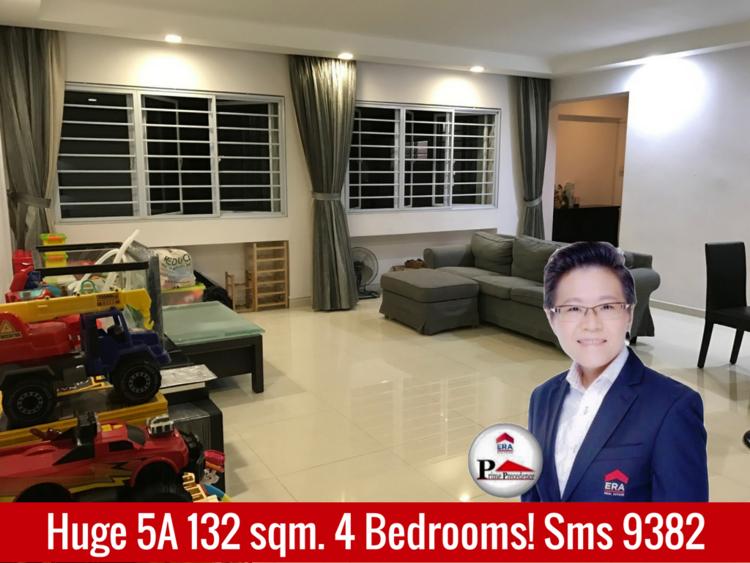 Tampines Street 34 thumbnail photo